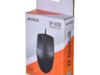 A4 Tech OP-620D WIRED MOUSEA4 MOUSE
