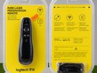 A400 Laser Presentation Remote