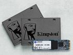 A400 Sata M.2 New Ssd