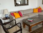 A40004 - Blue Ocean Furnished Apartment for Rent Colombo 3