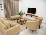 A40026 - Cornwall Residencies 03 Rooms Furnished Apartment for Rent