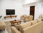 A40026 - Cornwall Residencies 03 Rooms Furnished Apartment for Rent