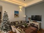 A40306 - The Castle Residencies 03 Rooms Furnished Apartment for Sale