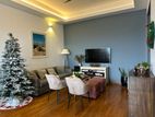 A40306 - The Castle Residencies 03 Rooms Furnished Apartment for Sale