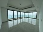 A40308 - 606 THE ADDRESS 03 Rooms Unfurnished Apartment for Rent