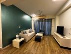 A40497 - Iconic 110 03 Rooms Furnished Apartment for Rent