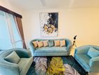 A40578 - The Beachfront 02- Furnished Apartment for Sale Uswetakeiyawa