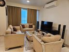 A40703 - Colombo City Centre 02 Rooms Furnished Apartment for Rent