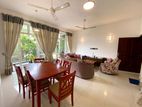 A40727 - Prime Residencies 03 Rooms Furnished Apartment for Sale