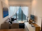 A40775 - Trizen 01 Room Furnished Apartment for Rent