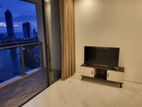 A40818 - Capitol Twin Peak Furnished Apartment for Sale Colombo 02