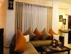 A40833 - Emerald Towers 03 Rooms Furnished Apartment for Sale