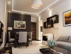 A40837 - Sanasro Residencies Unfurnished Apartment for Sale Koswatta