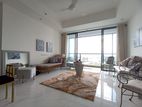 A40915 - Capitol Twin Peak Furnished Apartment for Sale Colombo 02