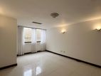 A40986 - Crescat Unfurnished Apartment for Sale Colombo 03