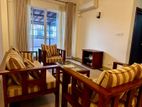 A41040 - Allium Tower 03 Rooms Furnished Apartment for Rent