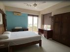 A41053 - Spathodea Residencies Furnished Apartment for Rent Colombo 05