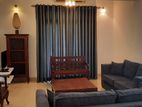 A41132 - Park Street Residencies 03 Bedroom Furnished Apartment Sale