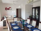 A41188 - Fairway Sky Gardens 04 Rooms Furnished Apartment for Rent