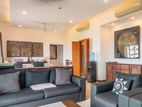 A41195 - Fairway Sky Gardens Furnished Apartment for Sale Rajagiriya