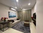 A41217 - Fairline Residencies 02 Rooms Furnished Apartment for Sale