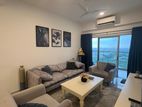 A41245 - Iconic Galaxy 02 Rooms Furnished Apartment for Sale