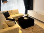 A41315 - Iconic Galaxy -02 Rooms Furnished Apartment for Sale