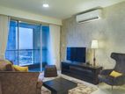 A4360 - Colombo City Centre 02 Rooms Furnished Apartment for Rent