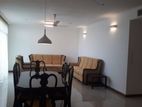A440 - Royal Park Rajagiriya Furnished Apartment For Rent