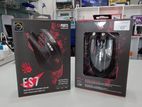 A4Tech Bloody ES7 RGB Gaming Mouse