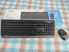A4tech FG1010 Keyboard