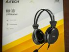 A4 Tech Headset with Nc