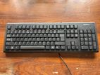 A4Tech Keyboard