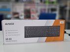 A4Tech KR-83 ComfortKey FN Keyboard