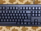A4Tech Wired USB Keyboard