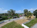 A6 Main Road Facing Lands in Kurunegala Dambulla