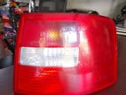 A6 Wagon Tail Lamp