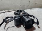 Sony A6000 Mirrorless Camera