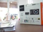 Sony A6000 for Rent