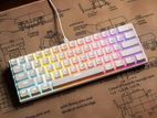 A61 K Mechanical Keyboard