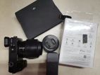 Sony A6400 Camera