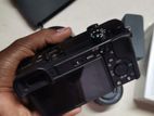 Sony A6400