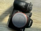 Sony Camera