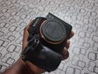 A7iii Camera