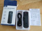 A8 Smart Video Recorder - HD Body Camera