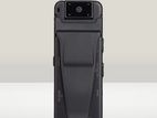 A8 Smart Video Recorder - HD Body Camera