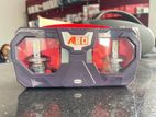 A80 LED HEADLIGHT BULBS