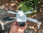 A888 Camera Drone
