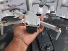A888 Dual Camera Drone