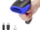 A9 Handheld Wireless Barcode Scanner